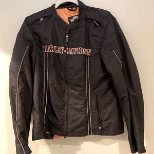 Harley-Davidson Riding Jacket